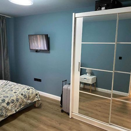 Edy Residence Csíkszereda Kültér fotó