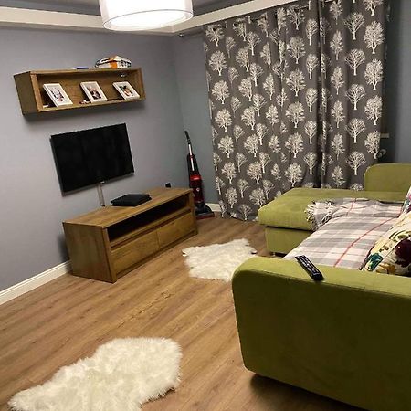 Edy Residence Csíkszereda Kültér fotó