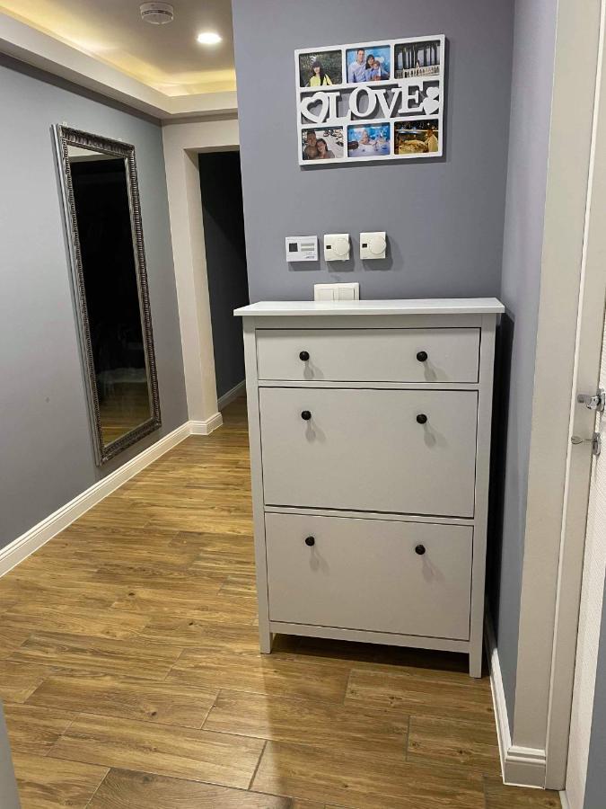 Edy Residence Csíkszereda Kültér fotó