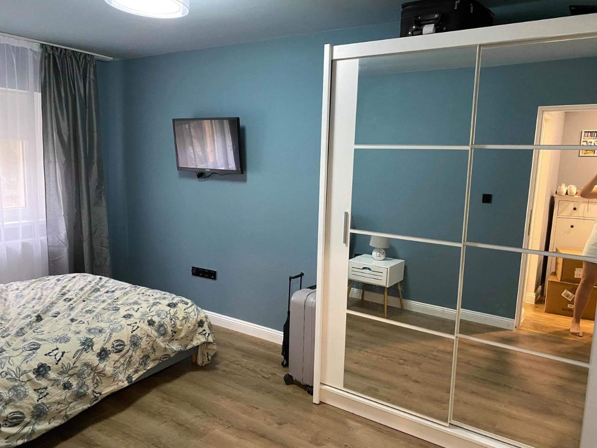 Edy Residence Csíkszereda Kültér fotó