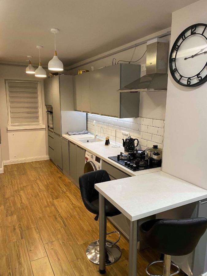 Edy Residence Csíkszereda Kültér fotó
