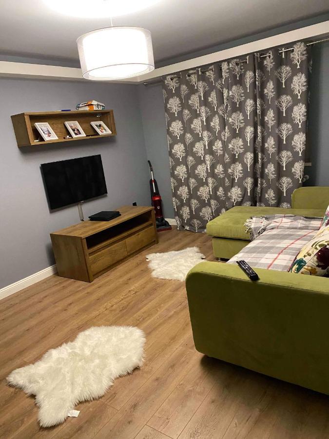 Edy Residence Csíkszereda Kültér fotó